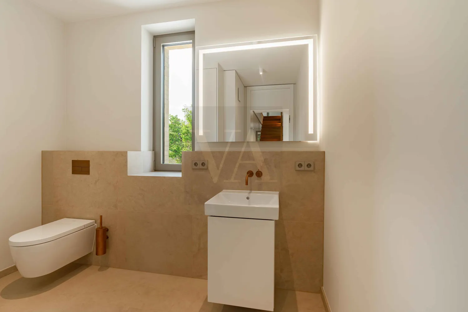 5 Zimmer Haus mit 231 m² in Berlin – Bild 4