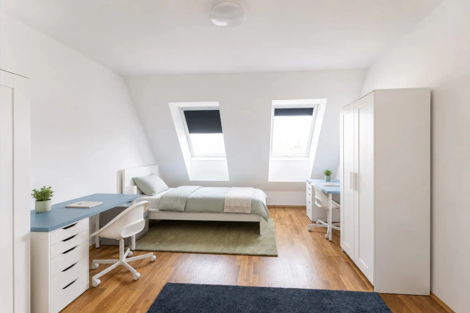 WG-Zimmer mit 18 m² in Berlin – Bild 3