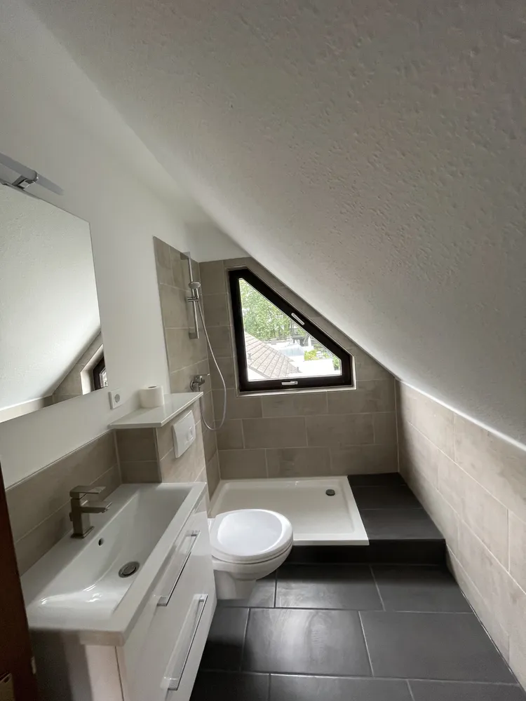 1 Zimmer Wohnung mit 22 m² in Köln – Bild 1
