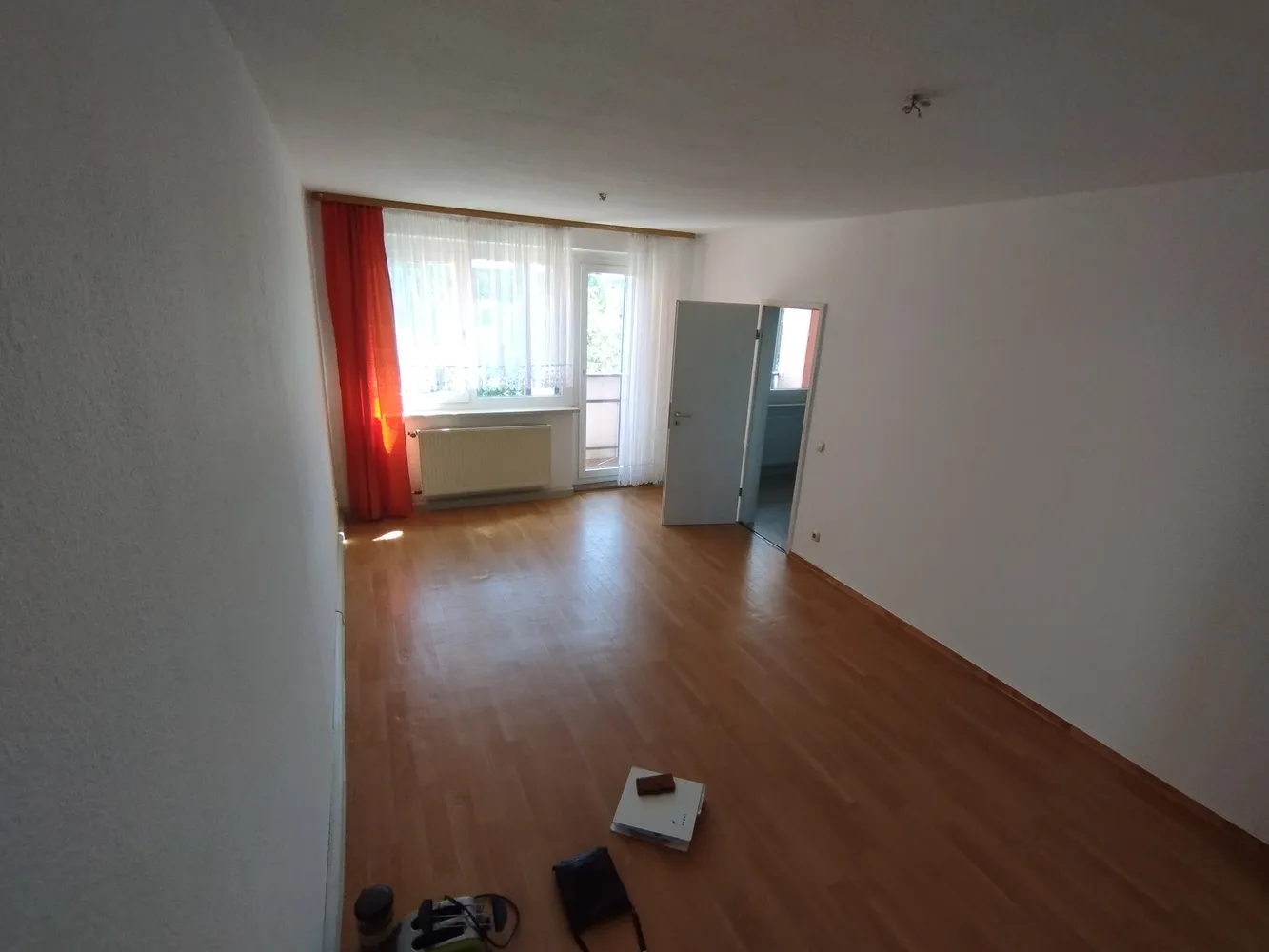 3 Zimmer Wohnung mit 55 m² in Greifswald – Bild 7