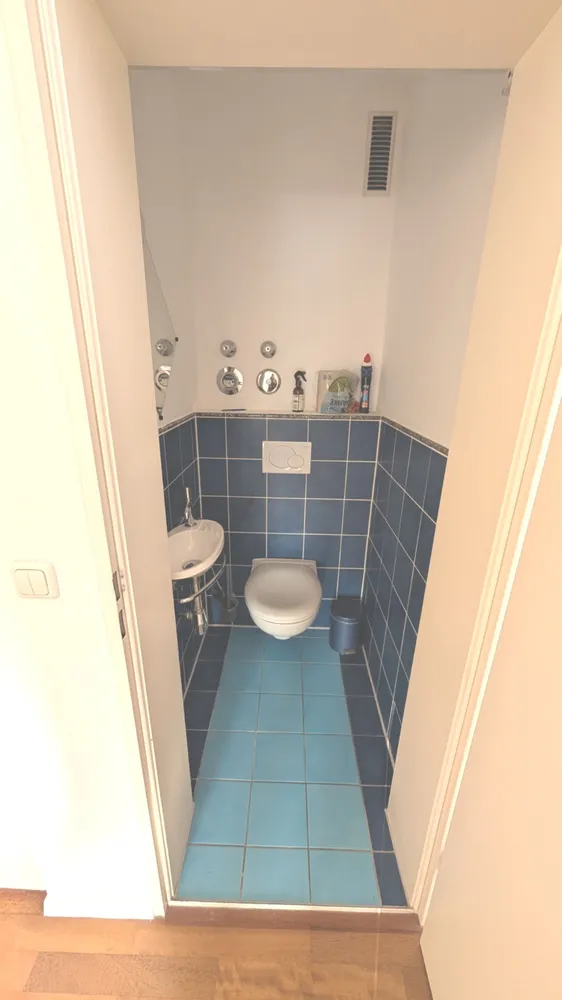 3 Zimmer Wohnung mit 79 m² in München – Bild 4