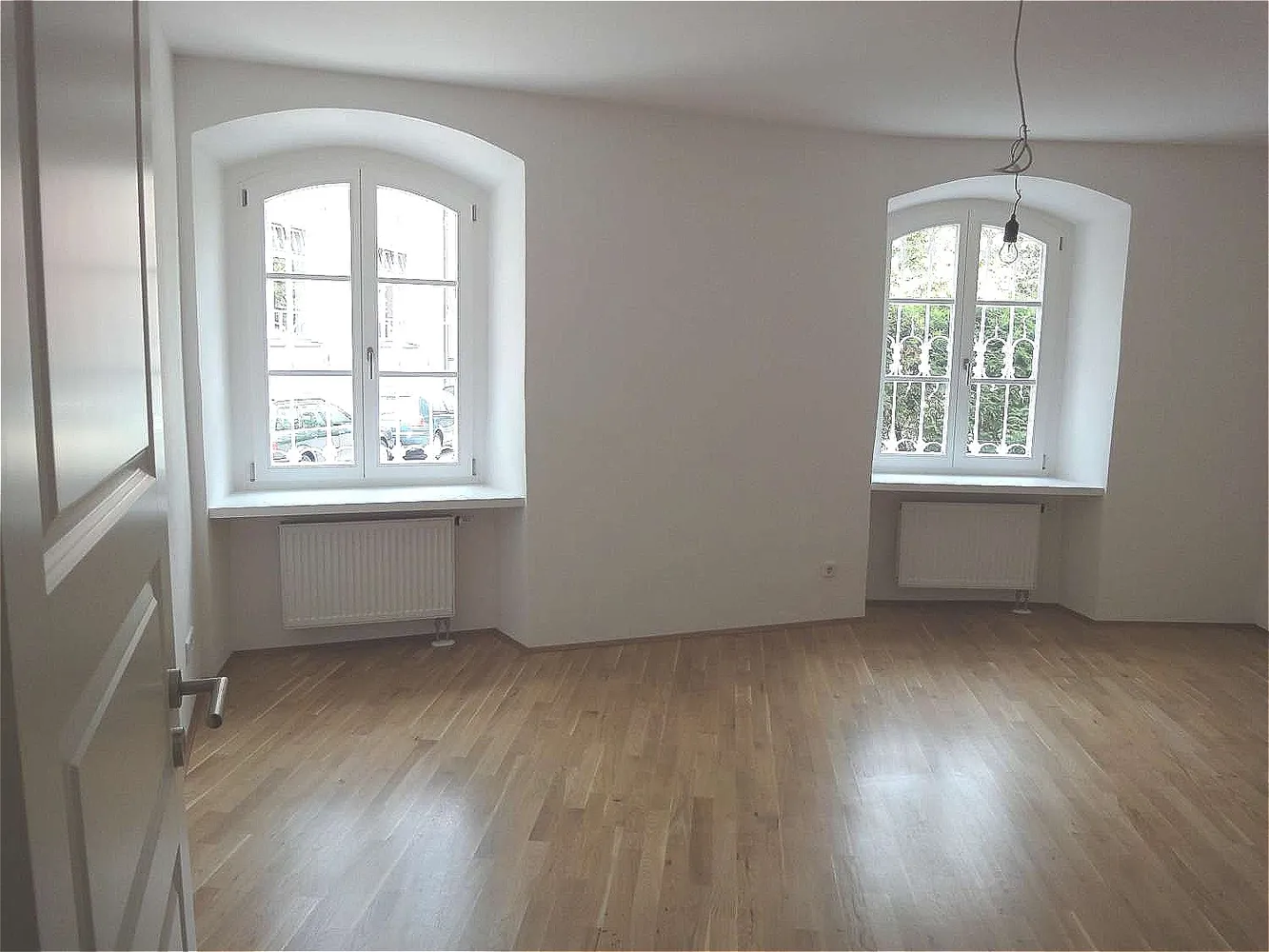 2 room apartment with 62 m² in Regensburg – Photo 7