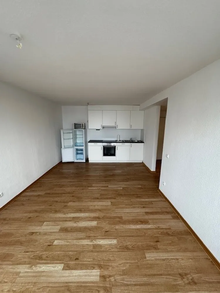 2 Zimmer Wohnung mit 42 m² in Mönchengladbach – Bild 2