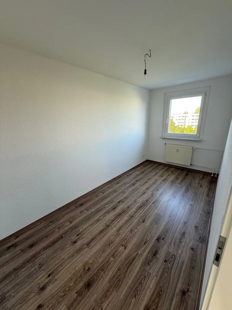 3 Zimmer Wohnung mit 61 m² in Halle (Saale) – Bild 11