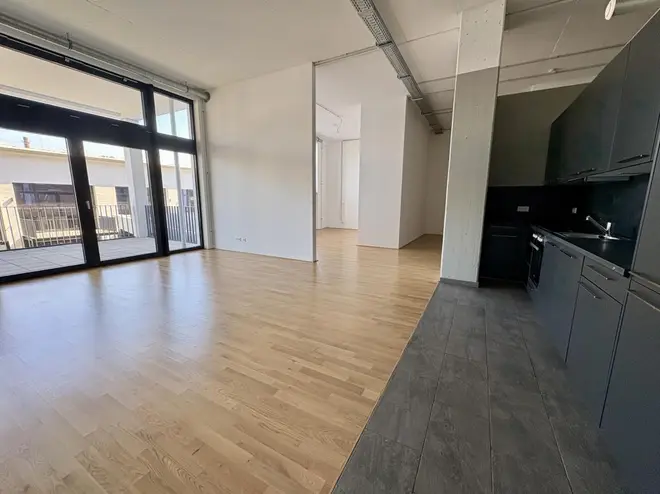 1 Zimmer Wohnung mit 102 m² in Bremen – Bild 8