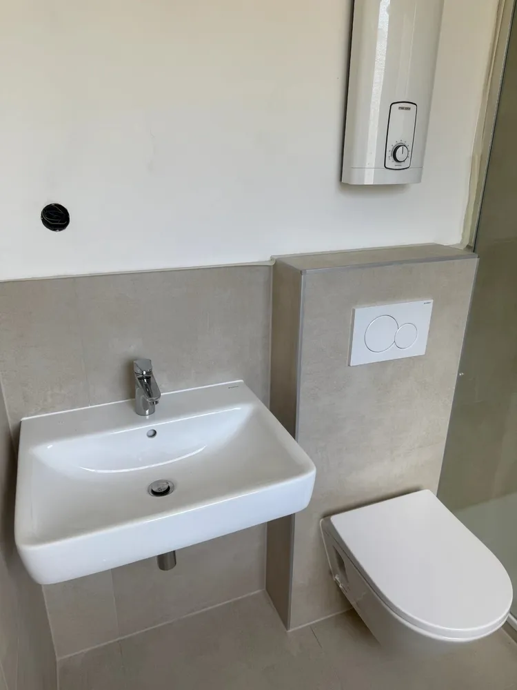 2 room apartment with 53 m² in Cologne – Photo 6