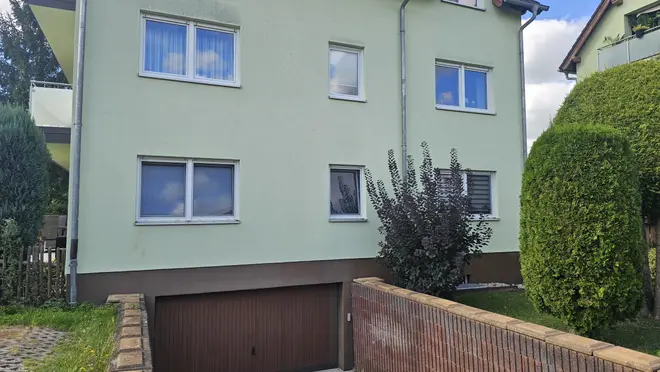 3 Zimmer Wohnung mit 94 m² in Chemnitz – Bild 3