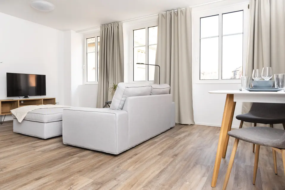 Studio mit 35 m² in Ansbach – Bild 7