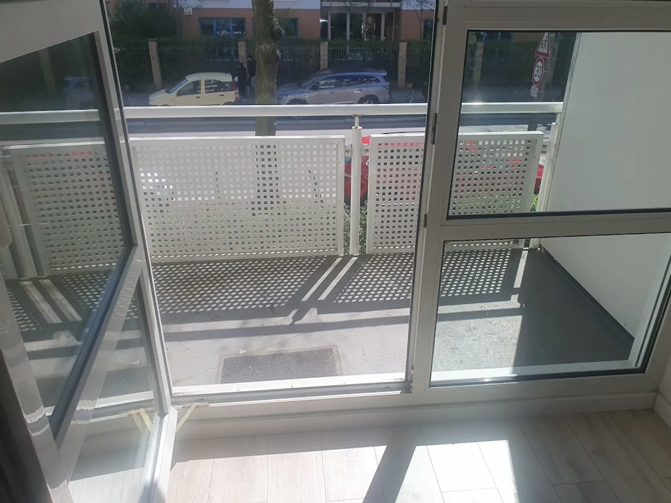 2 Zimmer Wohnung mit 52 m² in Berlin – Bild 4