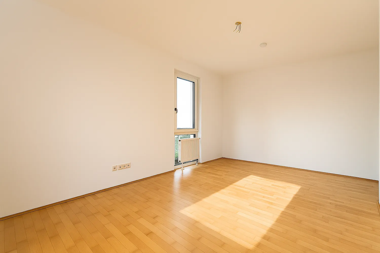 3 Zimmer Wohnung mit 68 m² in München – Bild 1