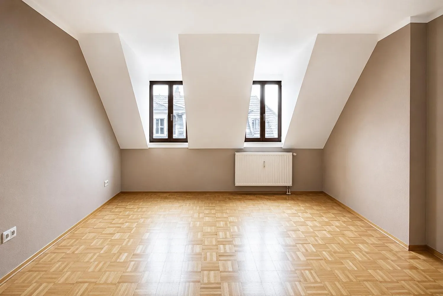 2 Zimmer Wohnung mit 65 m² in Leipzig – Bild 5
