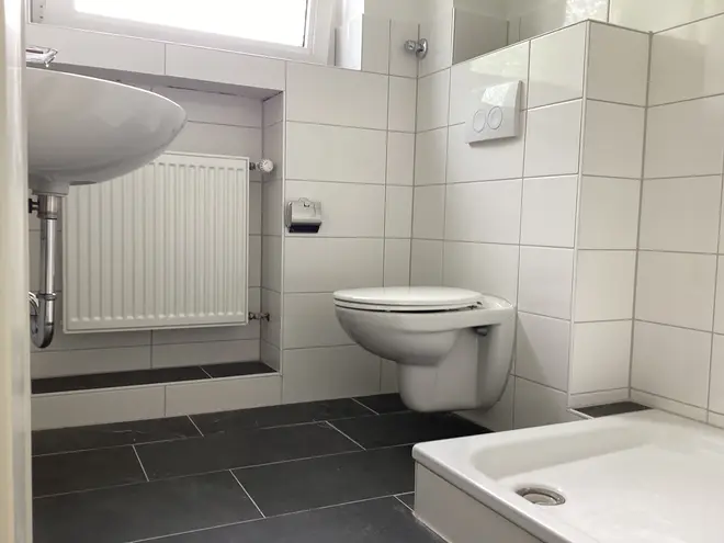 2 Zimmer Wohnung mit 39 m² in Bielefeld – Bild 6