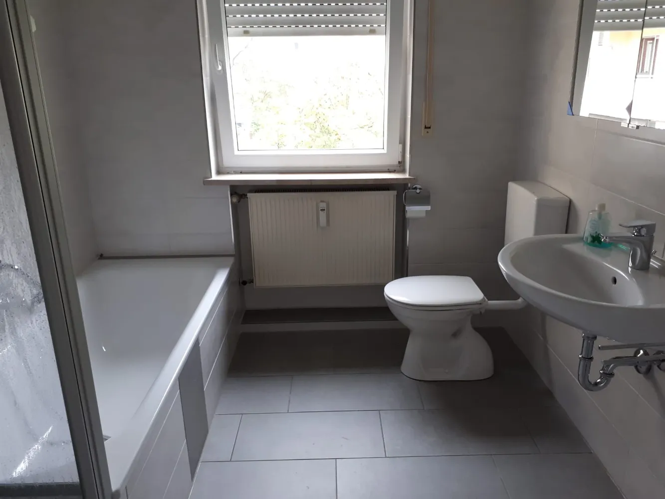 2 Zimmer Wohnung mit 65 m² in Landshut – Bild 1