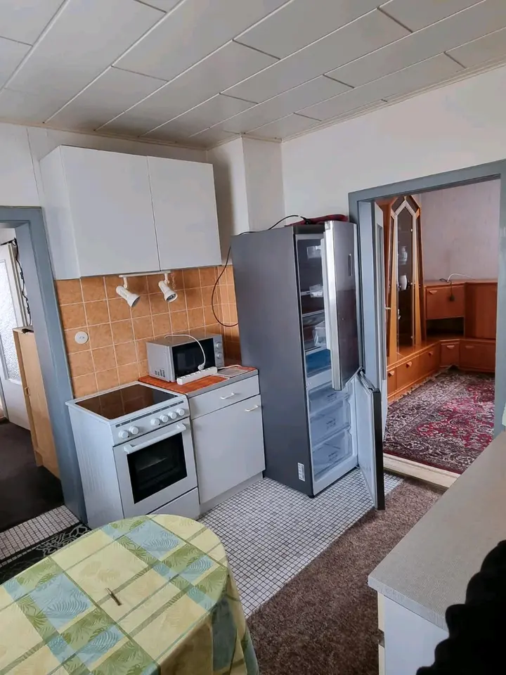 WG-Zimmer mit 30 m² in Nürnberg – Bild 7