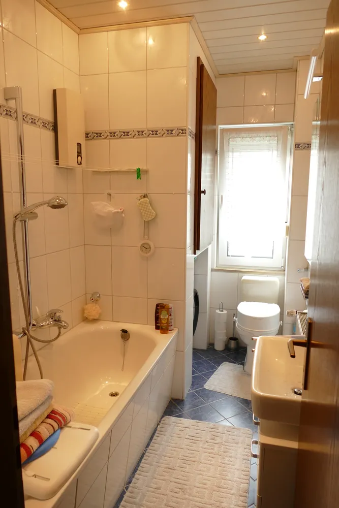 3 Zimmer Wohnung mit 46 m² in Recklinghausen – Bild 3