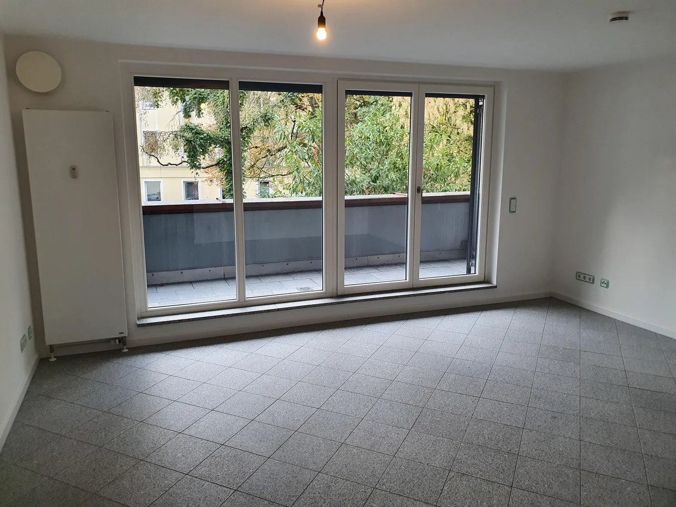 2 Zimmer Wohnung mit 65 m² in Ingolstadt – Bild 1