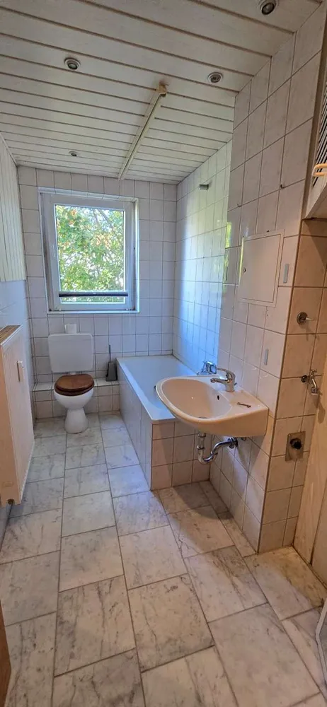 3 Zimmer Wohnung mit 58 m² in Halberstadt – Bild 8