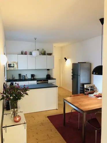 4 Zimmer Wohnung mit 93 m² in Köln – Bild 5