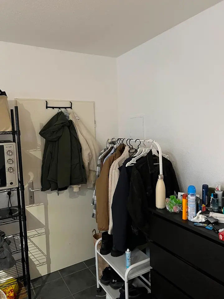 WG-Zimmer mit 30 m² in Aachen – Bild 4