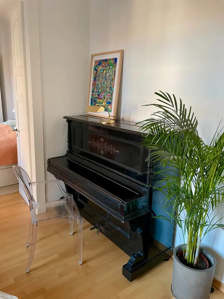 WG-Zimmer mit 94 m² in Pulheim – Bild 9