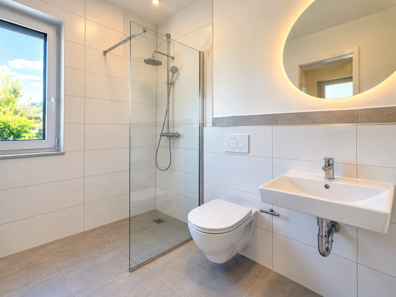 3 Zimmer Wohnung mit 135 m² in Wiesbaden – Bild 6