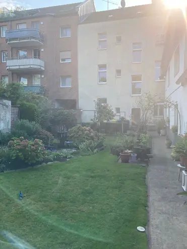 1 Zimmer Wohnung mit 43 m² in Düsseldorf – Bild 9
