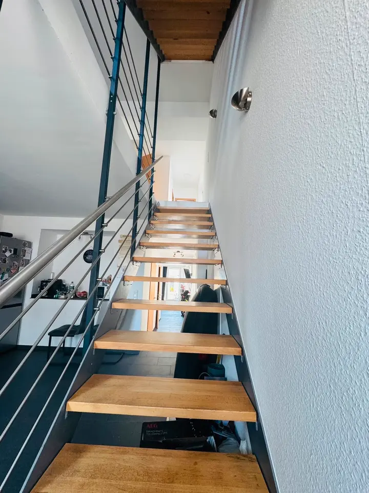 4 Zimmer Haus mit 125 m² in Aachen – Bild 8