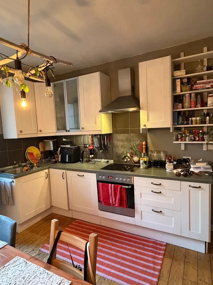 3 Zimmer Wohnung mit 77 m² in Aachen – Bild 2