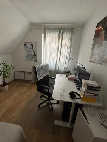 2 Zimmer Wohnung mit 55 m² in Gießen – Bild 1