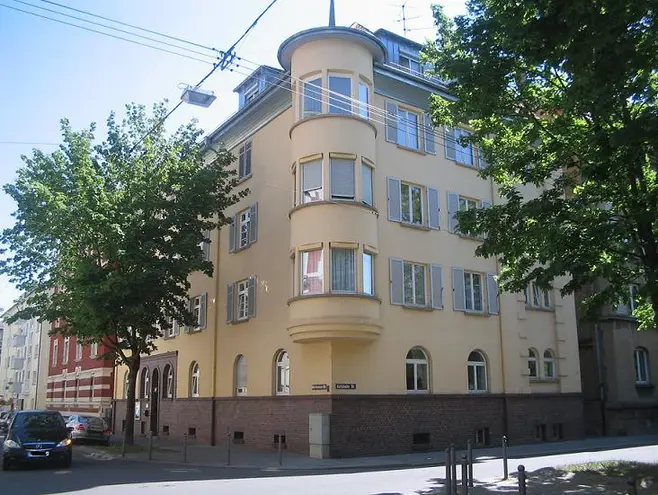 2 Zimmer Wohnung mit 50 m² in Stuttgart – Bild 1