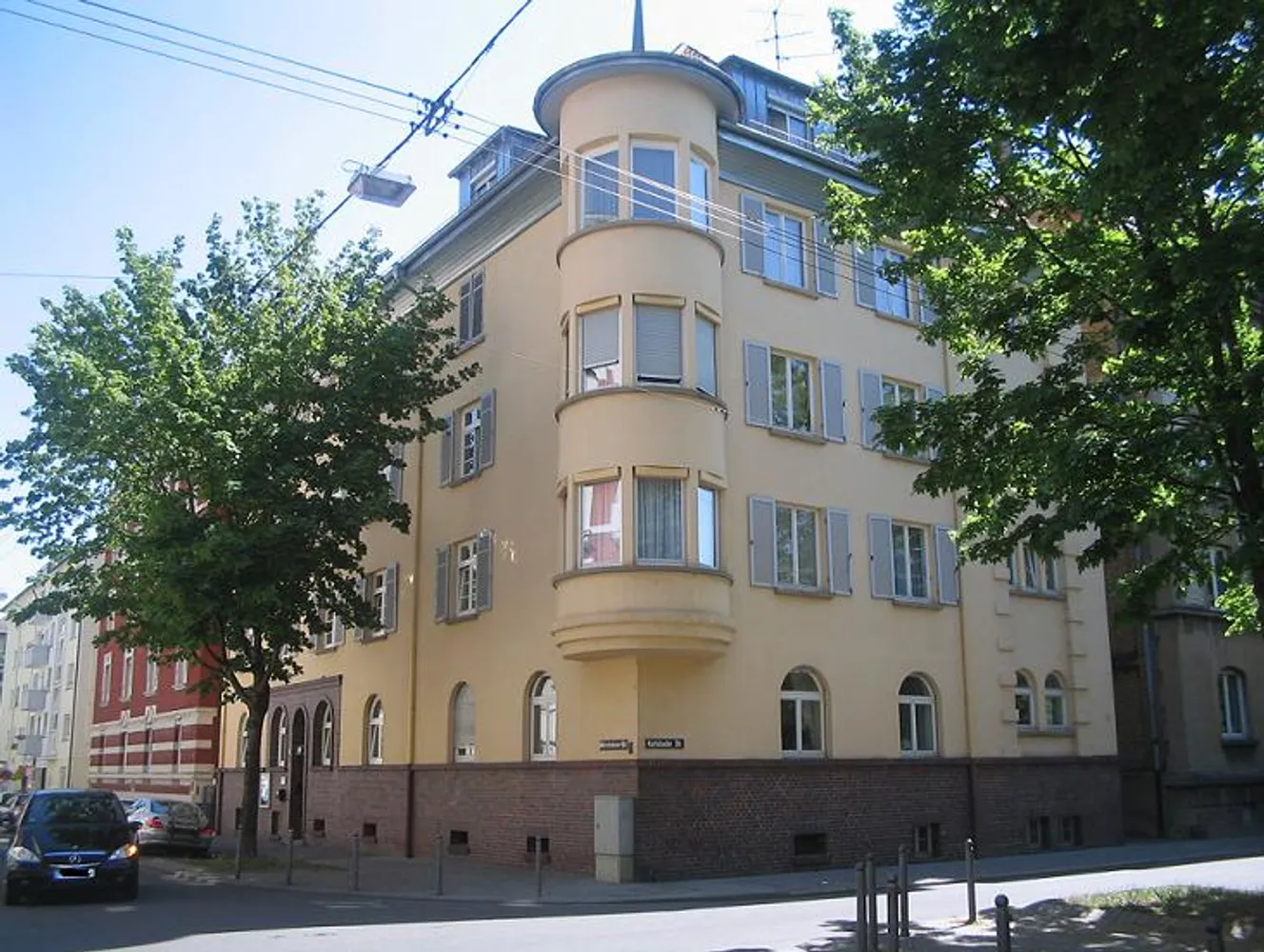 2 Zimmer Wohnung mit 50 m² in Stuttgart – Bild 1