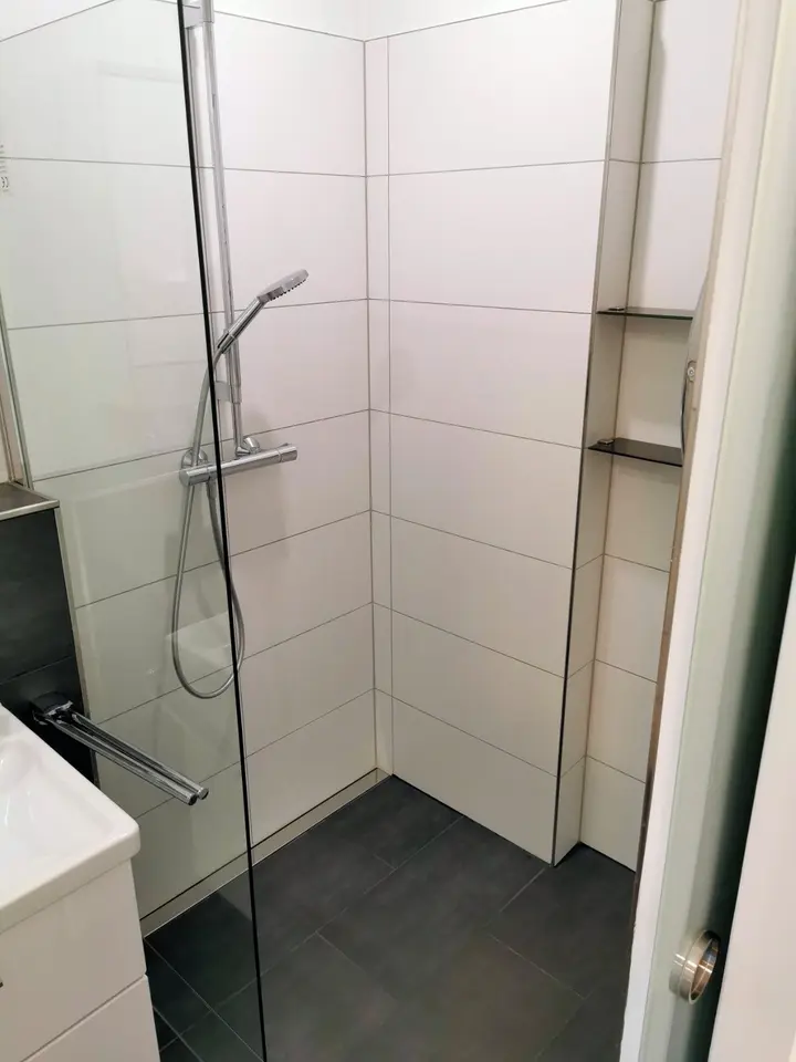 2 Zimmer Wohnung mit 21 m² in Saarbrücken – Bild 5