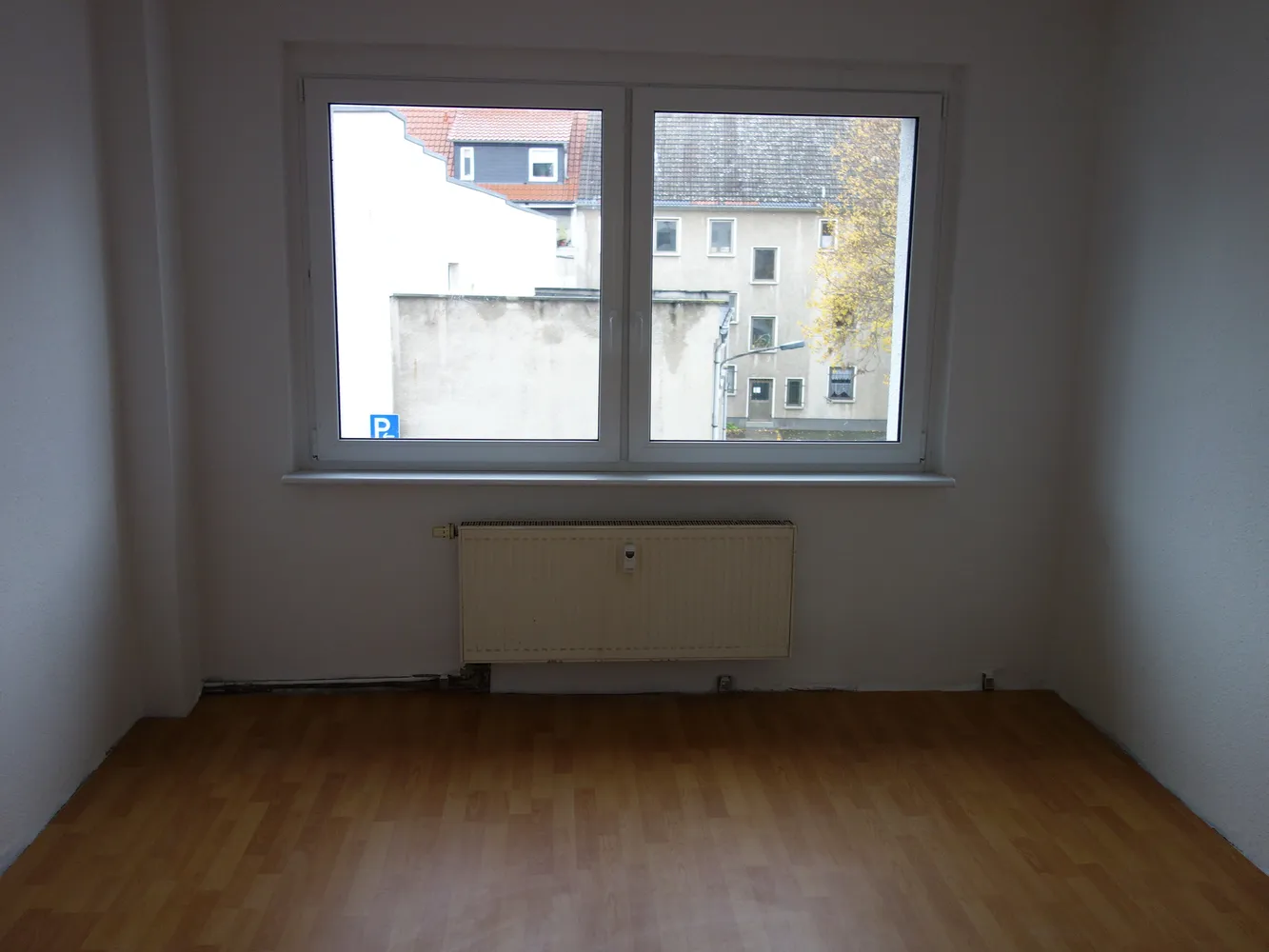 3 Zimmer Wohnung mit 58 m² in Dessau-Roßlau – Bild 4
