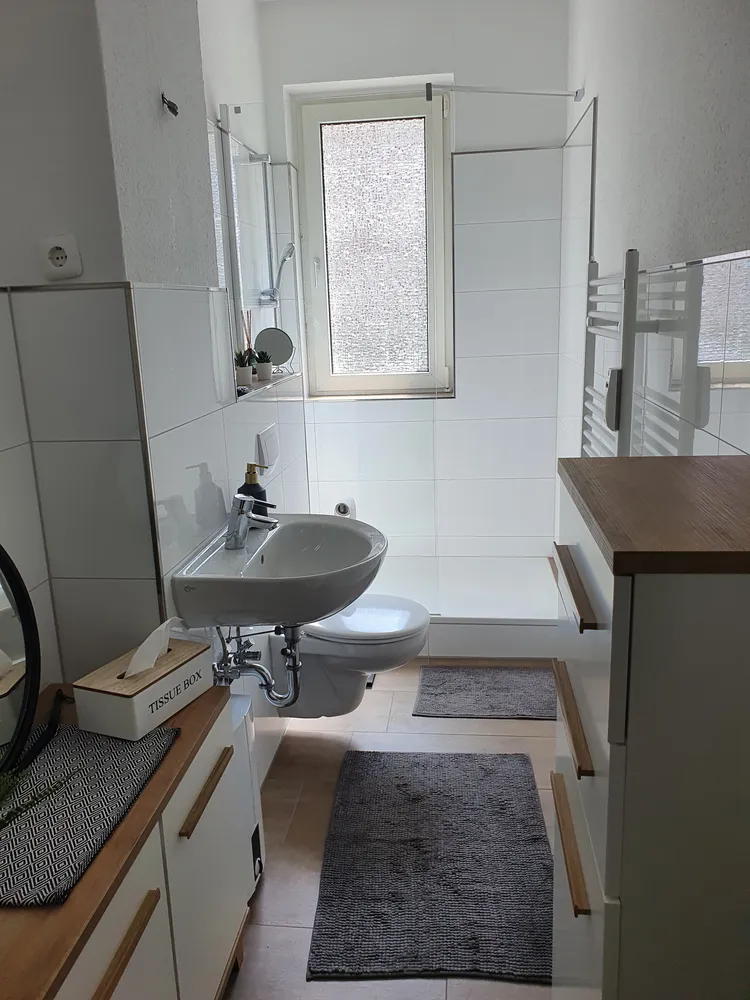 2 Zimmer Wohnung mit 67 m² in Essen – Bild 11