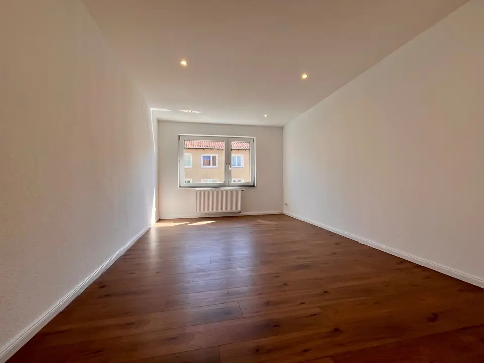 3 Zimmer Wohnung mit 82 m² in Braunschweig – Bild 1