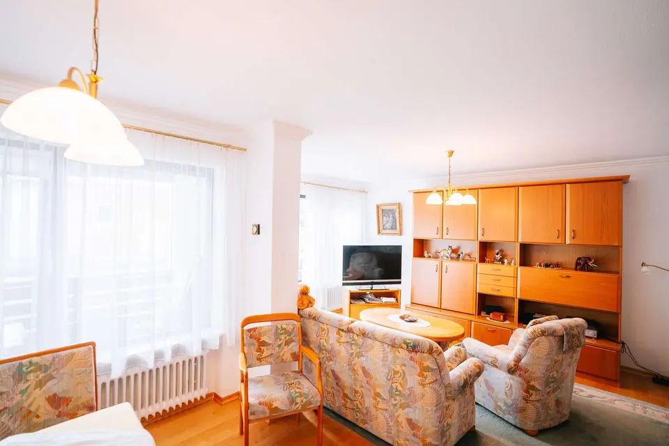 WG-Zimmer mit 100 m² in Augsburg – Bild 1