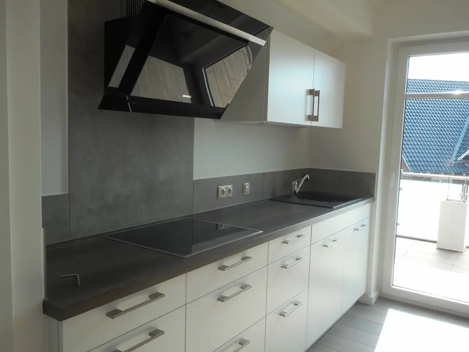 2 Zimmer Wohnung mit 58 m² in Rees – Bild 8