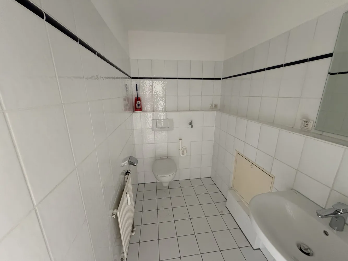 2 Zimmer Wohnung mit 89 m² in Frankfurt am Main – Bild 6