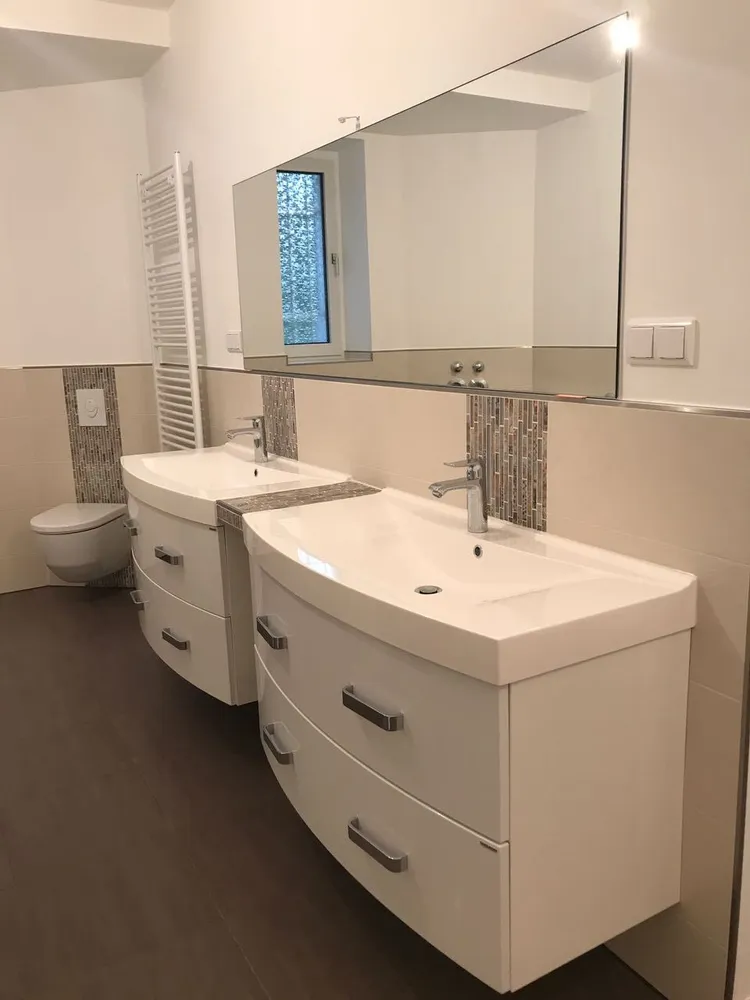 2 room apartment with 95 m² in Berlin – Photo 11