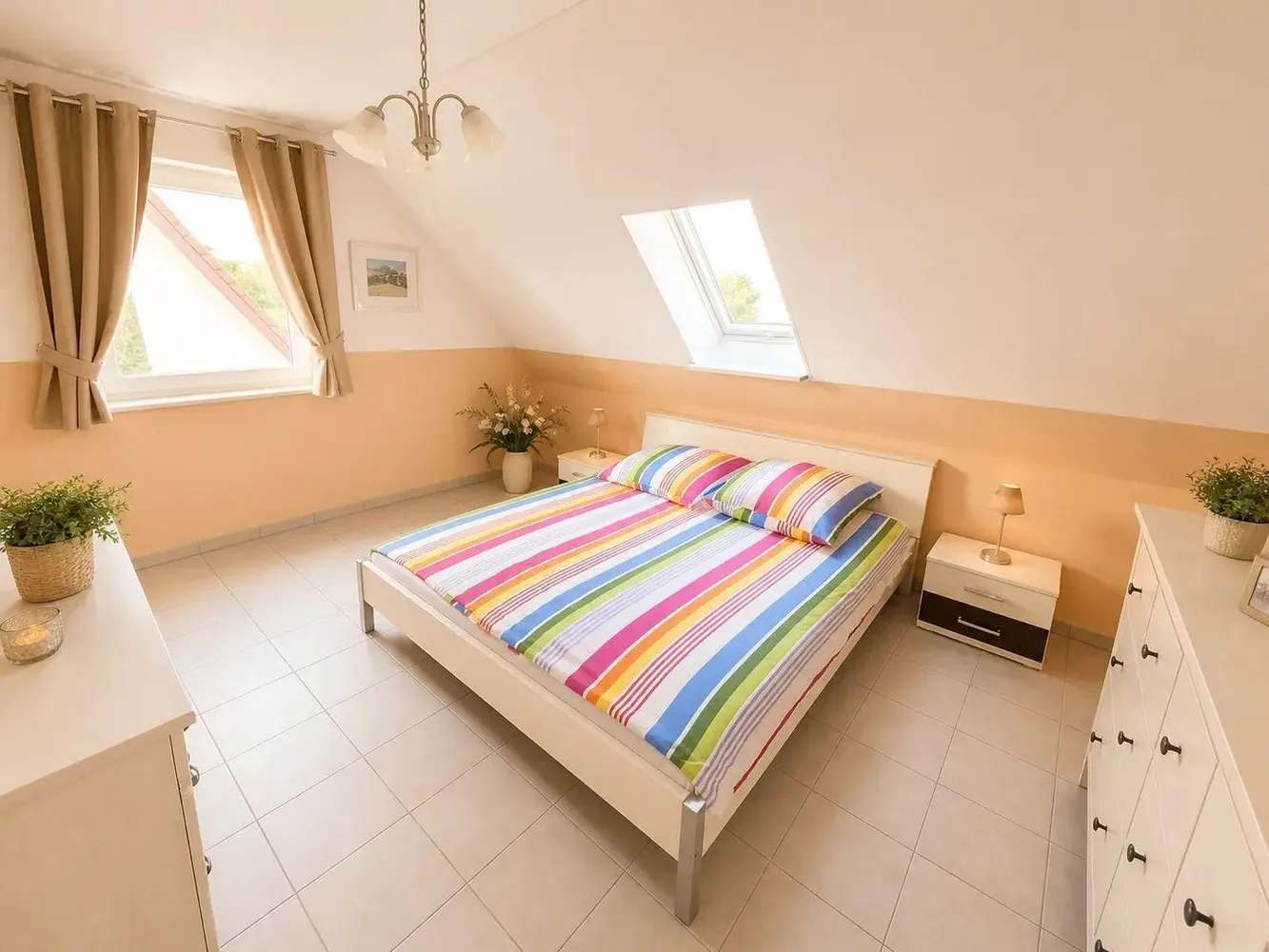 3 Zimmer Wohnung mit 80 m² in Hamburg – Bild 8