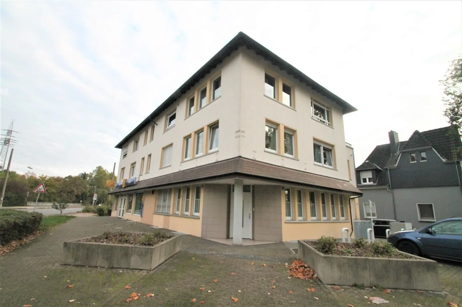 4 Zimmer Wohnung mit 83 m² in Castrop-Rauxel – Bild 8