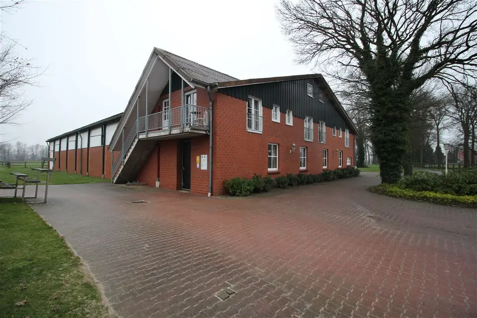 3 Zimmer Wohnung mit 103 m² in Nordhorn – Bild 8