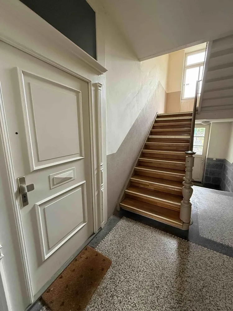 3 Zimmer Wohnung mit 70 m² in Darmstadt – Bild 10