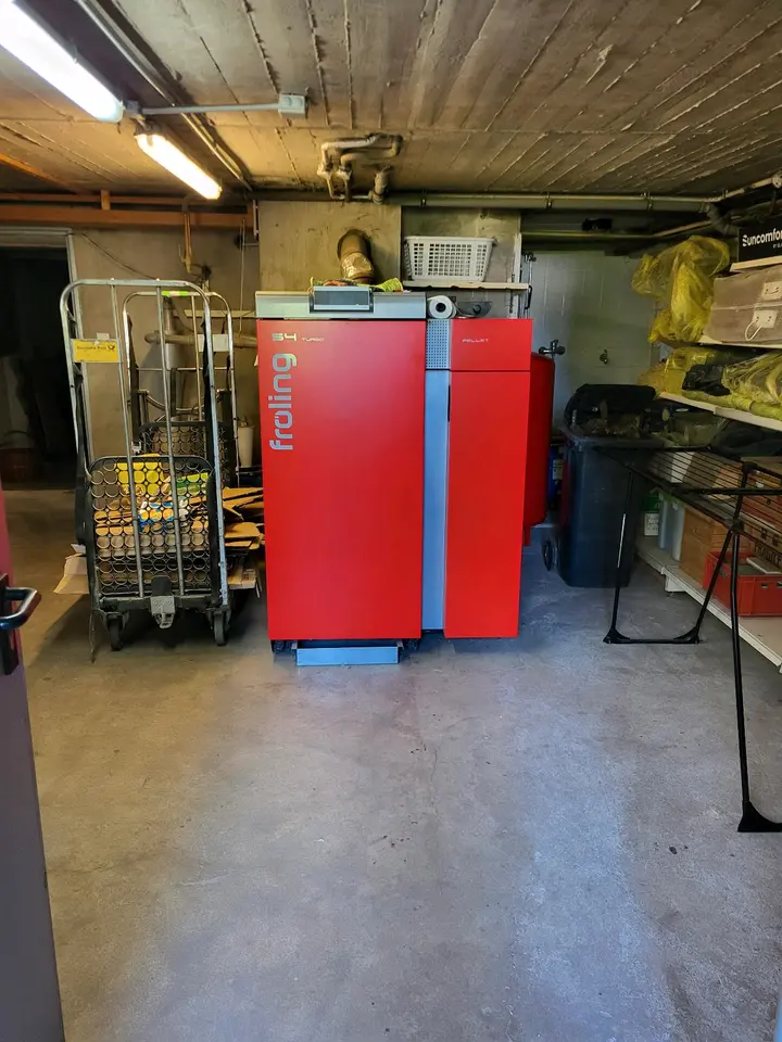 WG-Zimmer mit 32 m² in Monheim am Rhein – Bild 8