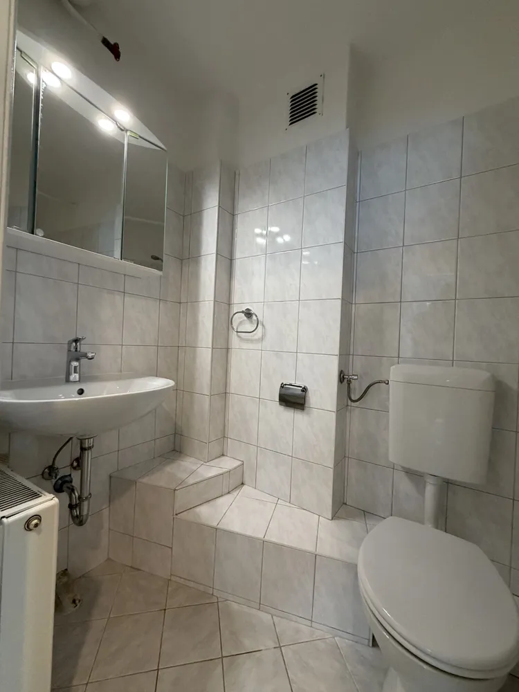 3 room apartment with 65 m² in Bremen – Photo 9
