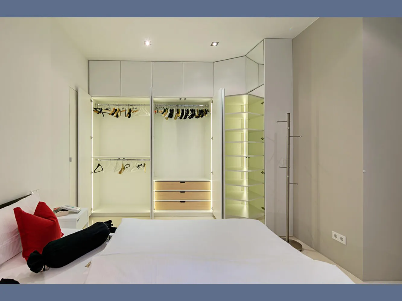 3 Zimmer Wohnung mit 80 m² in München – Bild 2