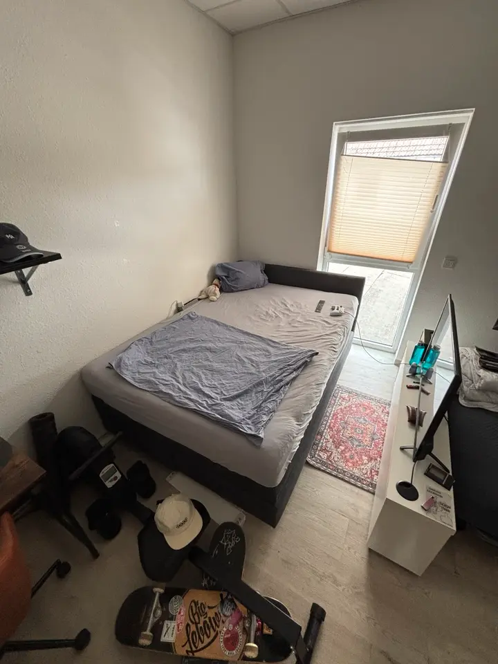 WG-Zimmer mit 26 m² in Siegen – Bild 4