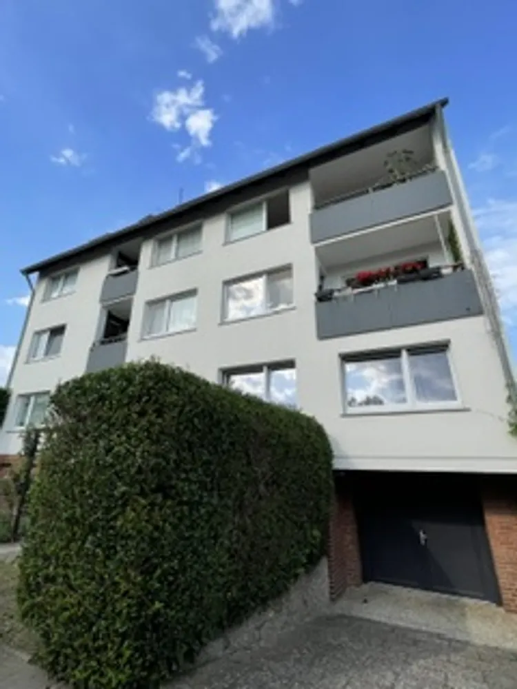 3 Zimmer Wohnung mit 75 m² in Hannover – Bild 1