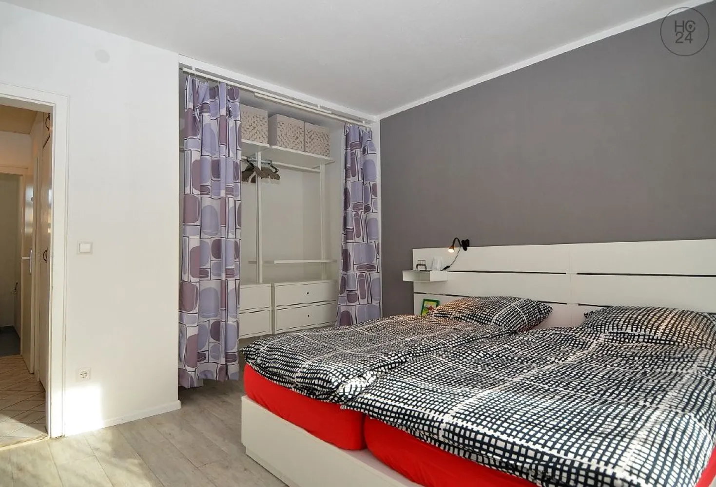 4 Zimmer Wohnung mit 96 m² in Rheinfelden – Bild 4