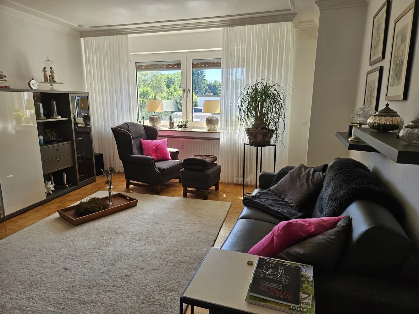 2 Zimmer Wohnung mit 62 m² in Bottrop – Bild 1